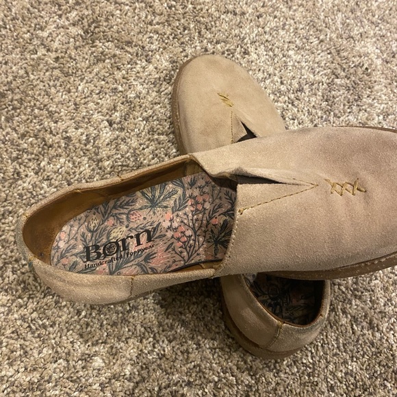 Born Slip On Shoes - Picture 6 of 9